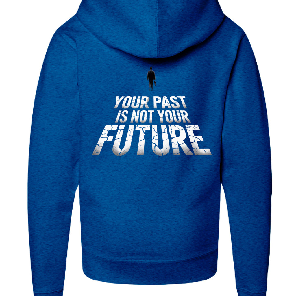 Royal Heather - BACK