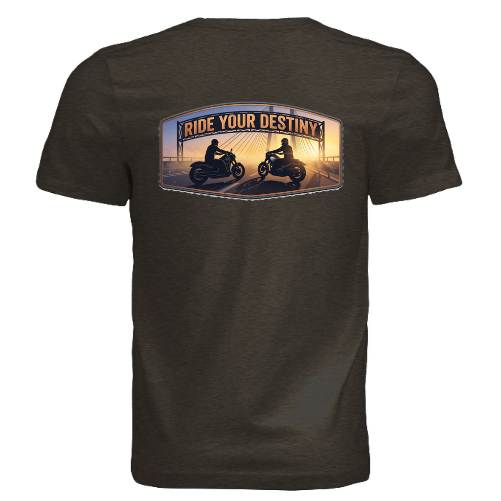 Espresso Triblend - BACK