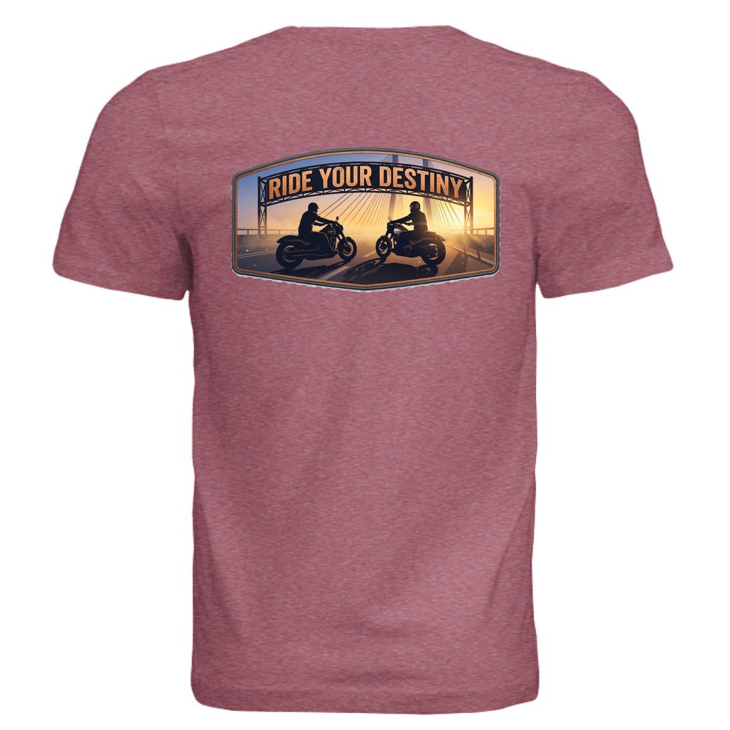 BERRY TRIBLEND - BACK