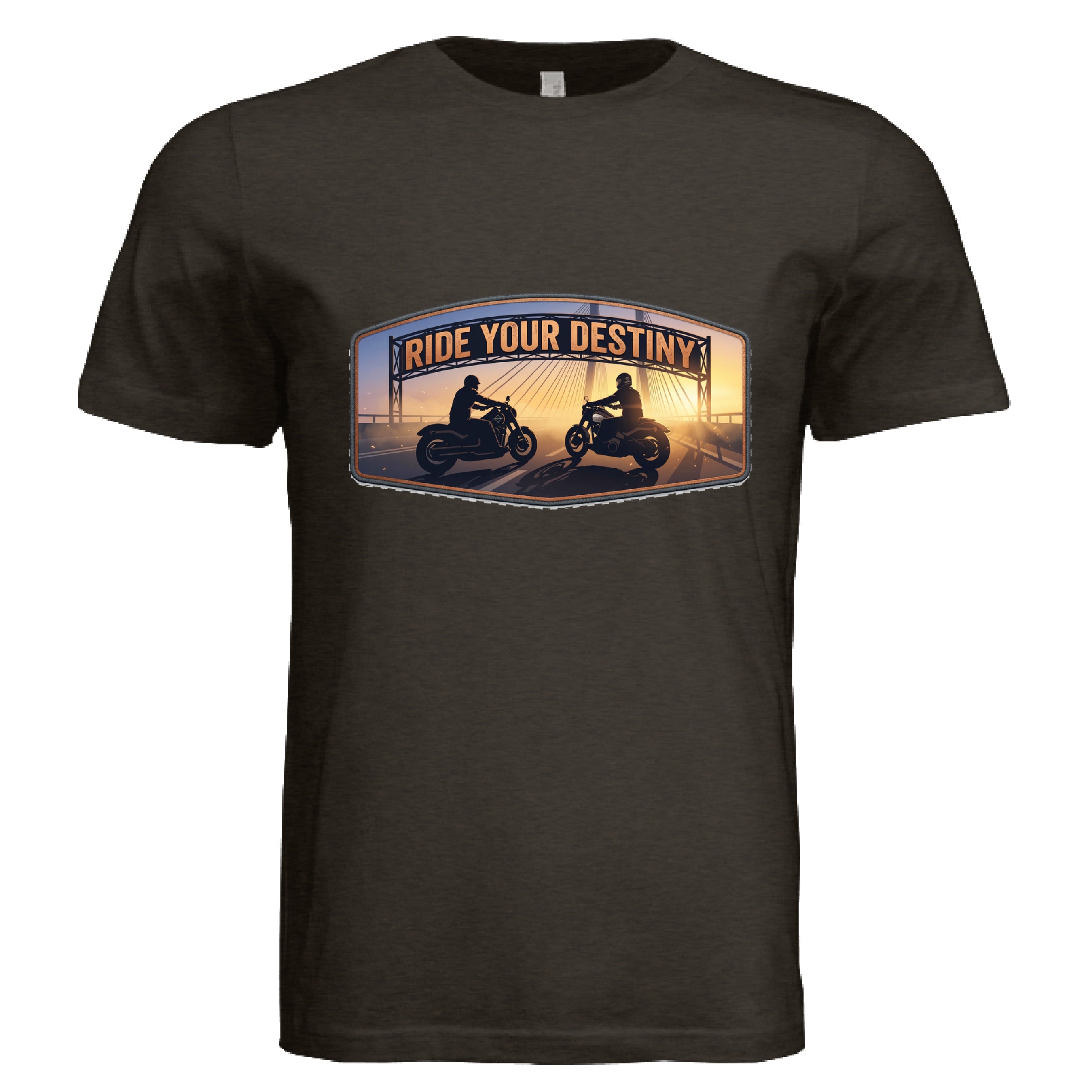 Espresso Triblend - FRONT