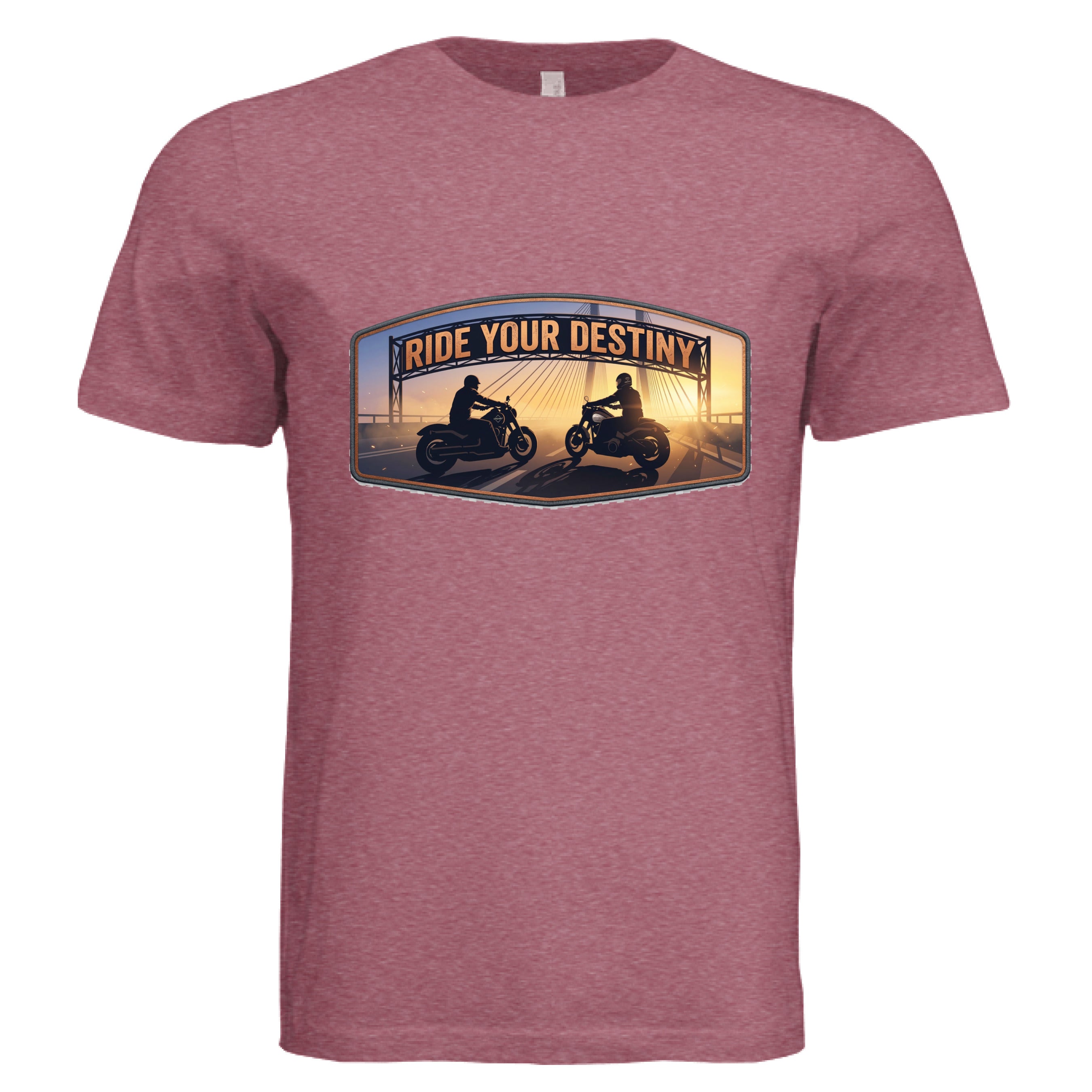 BERRY TRIBLEND - FRONT